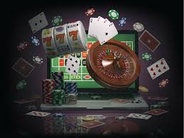 Вход на официальный сайт Casino Onion